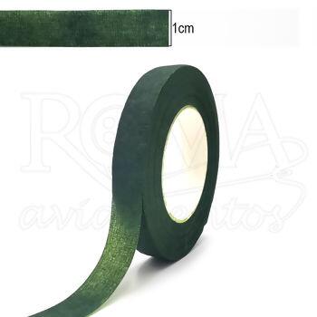 fita floral verde 065585